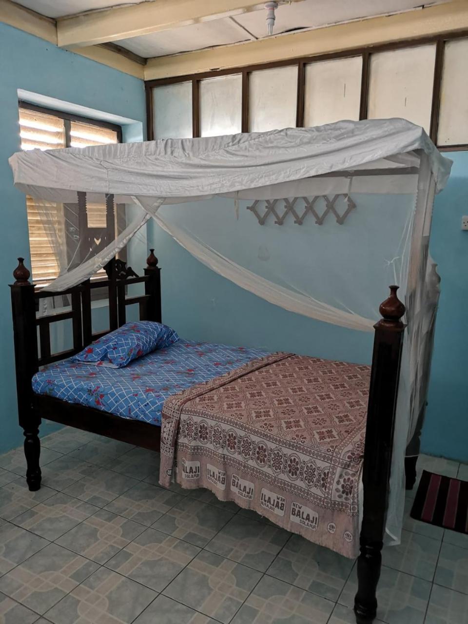 Hostal Bottoms Up Zanzibar